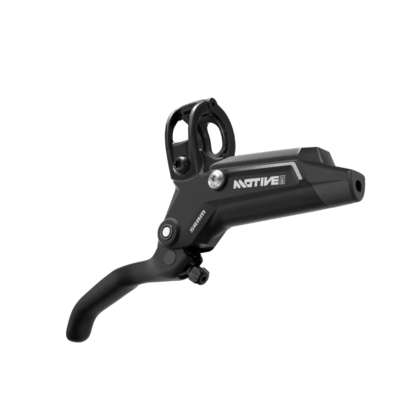 SRAM Motive Bronze V2 Disc Brake - A2 - Rear - Diffusion Black