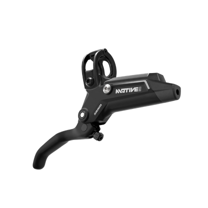 SRAM Motive Bronze V2 Disc Brake - A2 - Rear - Diffusion Black