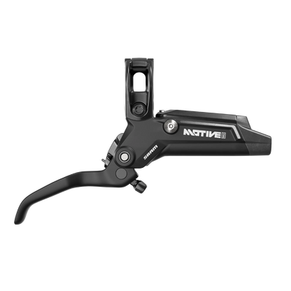SRAM Motive Bronze V2 Disc Brake - A2 - Rear - Diffusion Black