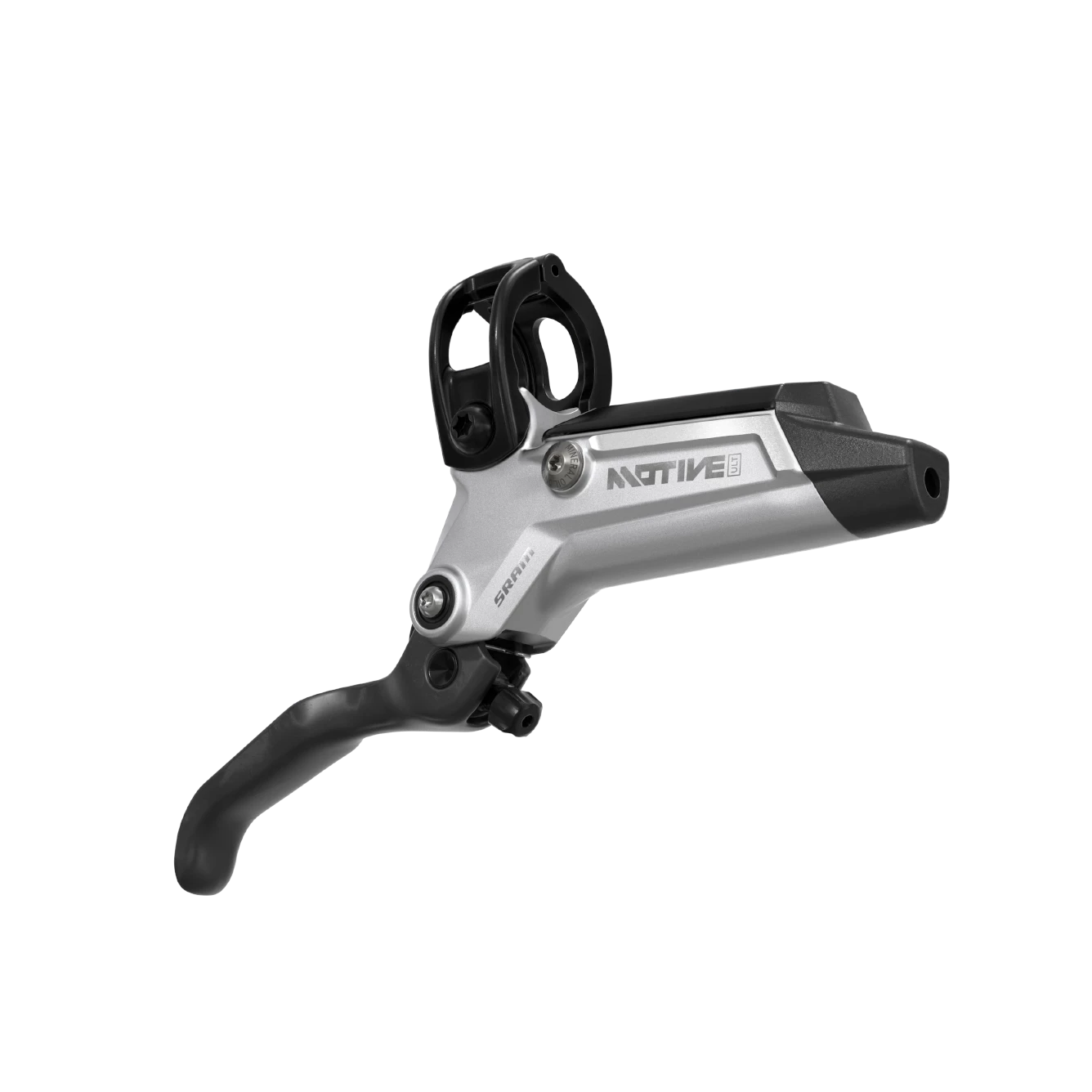 SRAM Motive Ultimate V2 Disc Brake - A2 - Front - Clear Ano