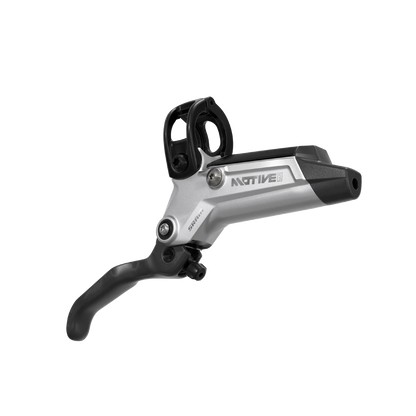 SRAM Motive Ultimate V2 Disc Brake - A2 - Front - Clear Ano