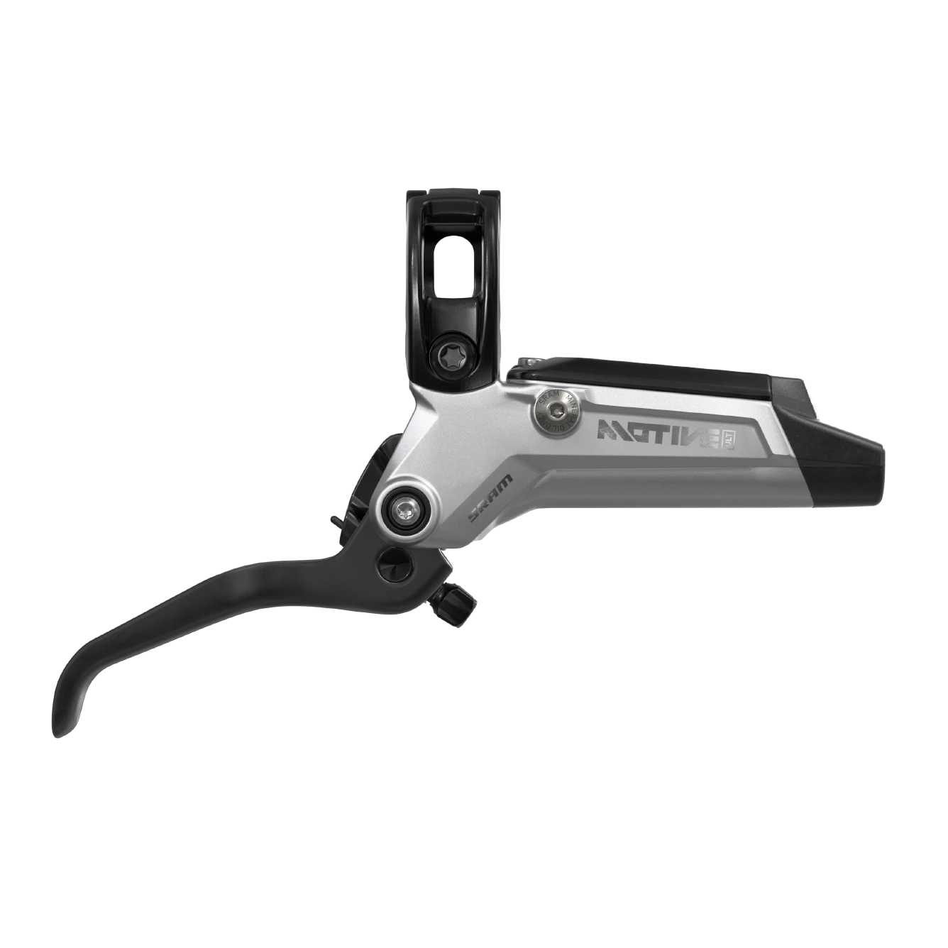 SRAM Motive Ultimate V2 Disc Brake - A2 - Front - Clear Ano