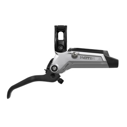 SRAM Motive Ultimate V2 Disc Brake - A2 - Front - Clear Ano