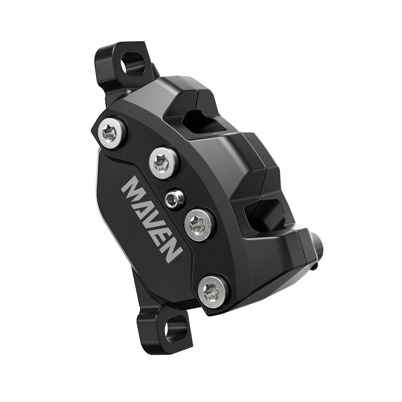 SRAM Maven Base Disc Brake - A1 - Front - Diffusion Black