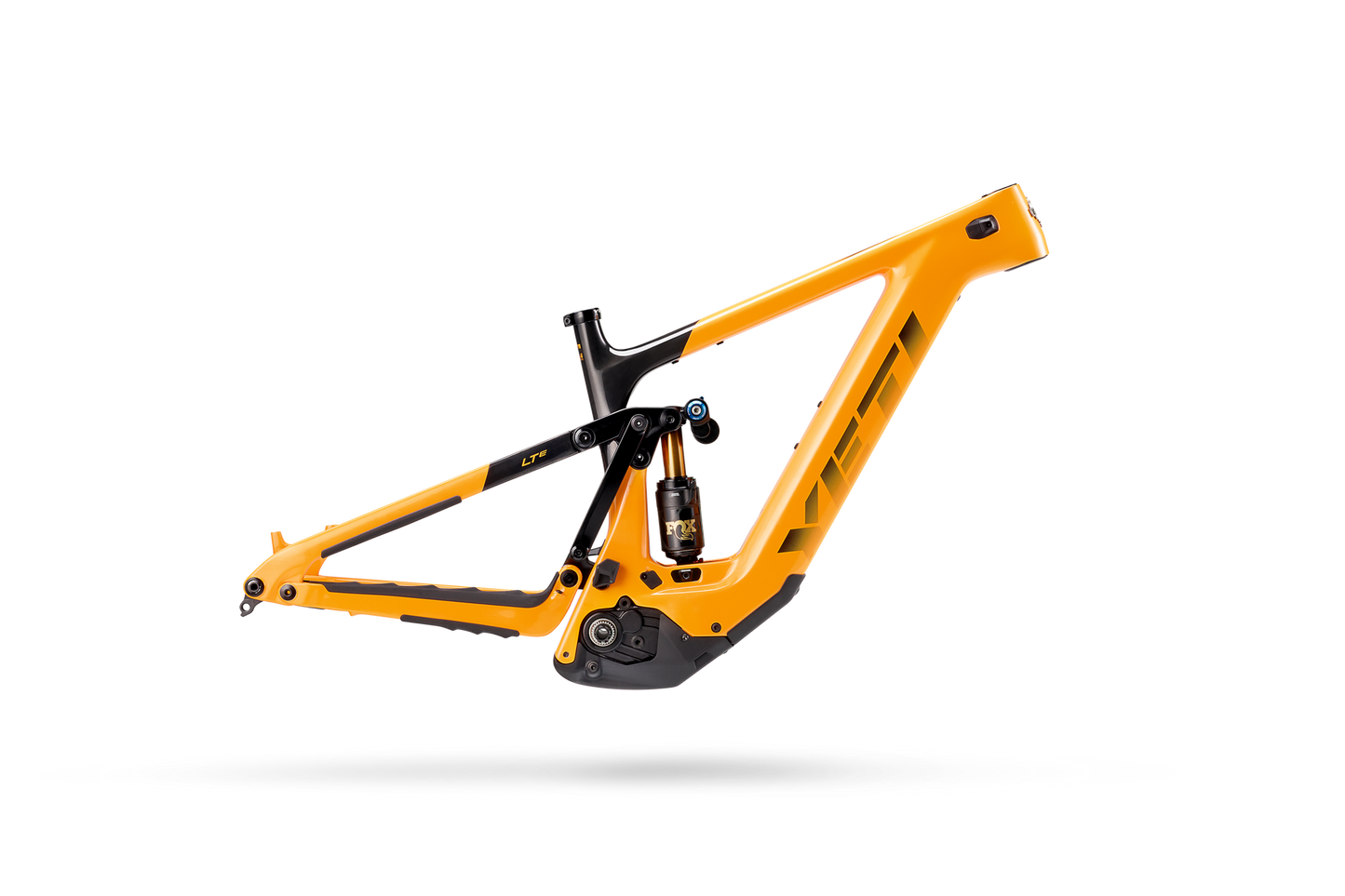 Yeti LTe C2 29 - E90 Kit - 800Wh - Manjo