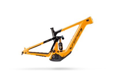 Yeti LTe C2 29 - E90 Kit - 800Wh - Manjo