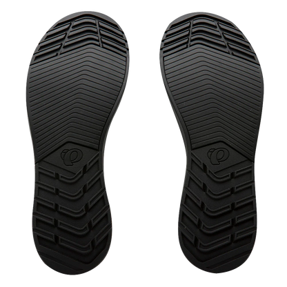 Pearl Izumi X-Alp Flow MTB Shoe - Womens - Black-White