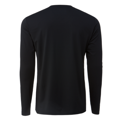Yeti Tolland Long Sleeve MTB Jersey - Black
