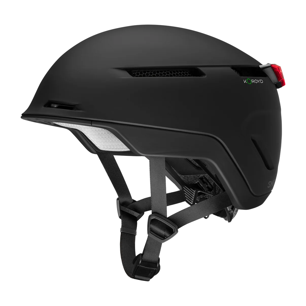 Smith Dispatch MIPS City Helmet - Matte Black