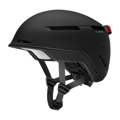 Smith Dispatch MIPS City Helmet - Matte Black