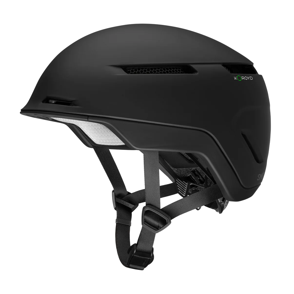 Smith Dispatch MIPS City Helmet - Matte Black