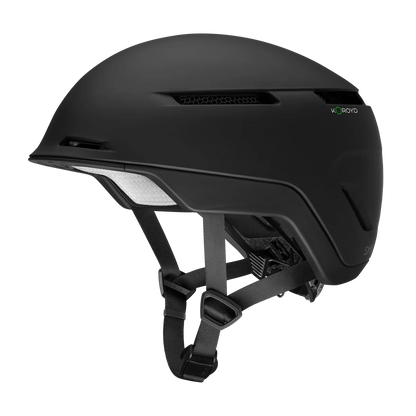 Smith Dispatch MIPS City Helmet - Matte Black