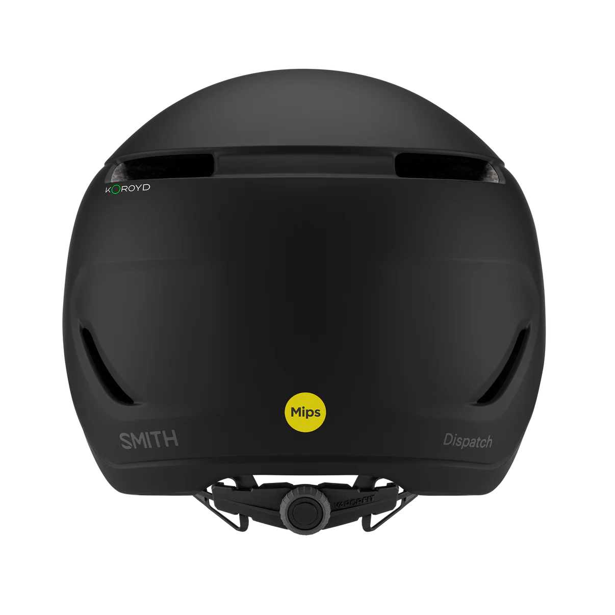 Smith Dispatch MIPS City Helmet - Matte Black