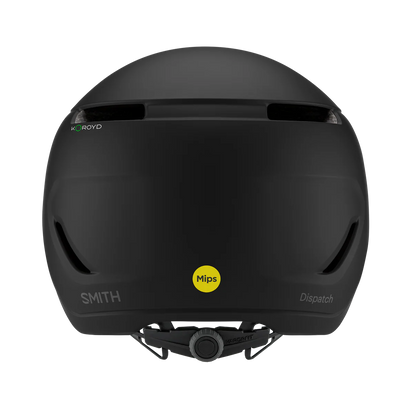Smith Dispatch MIPS City Helmet - Matte Black