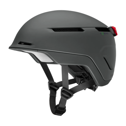Smith Dispatch MIPS City Helmet - Matte Slate