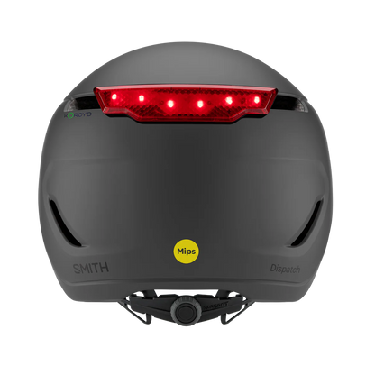 Smith Dispatch MIPS City Helmet - Matte Slate