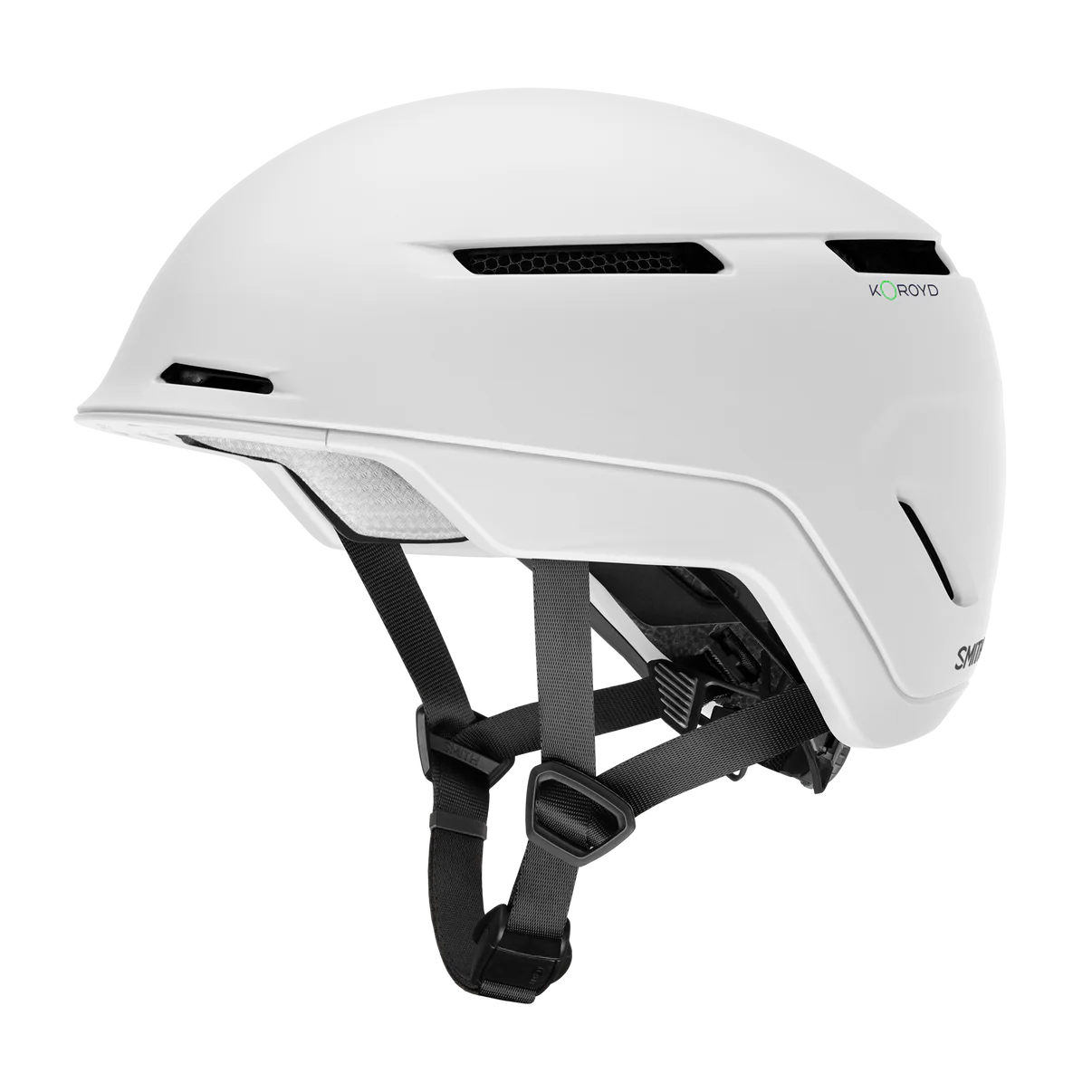 Smith Dispatch MIPS City Helmet - Matte White