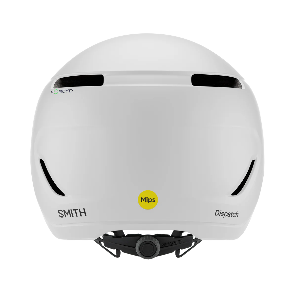Smith Dispatch MIPS City Helmet - Matte White