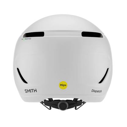 Smith Dispatch MIPS City Helmet - Matte White