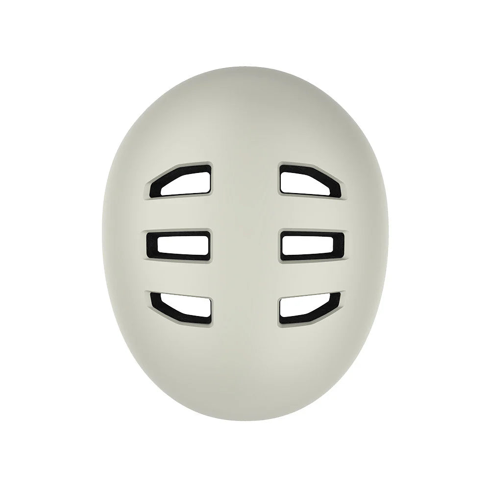 Lazer Maze Kineticore Urban Helmet - Matte White Stone