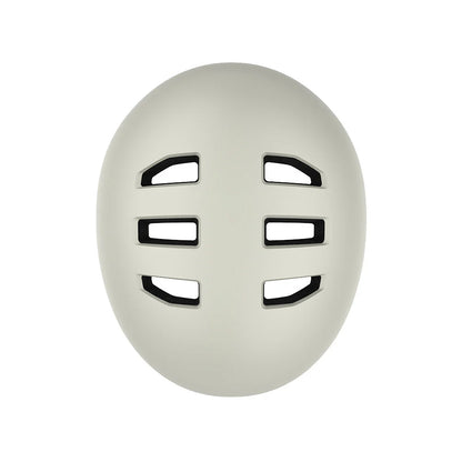 Lazer Maze Kineticore Urban Helmet - Matte White Stone