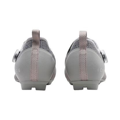 Shimano IC501 Indoor SPD Cycling Shoe - Ice Gray