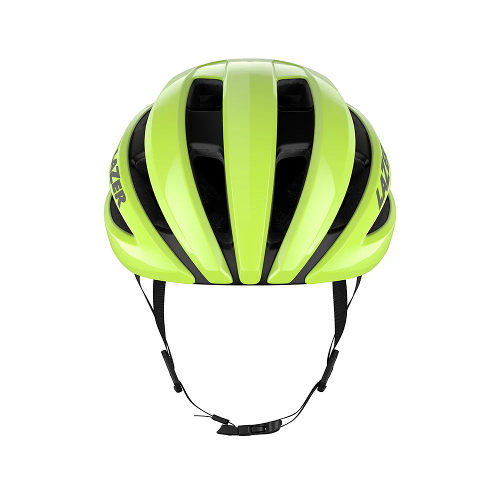 Lazer Sphere MIPS Road Helmet - Flash Yellow