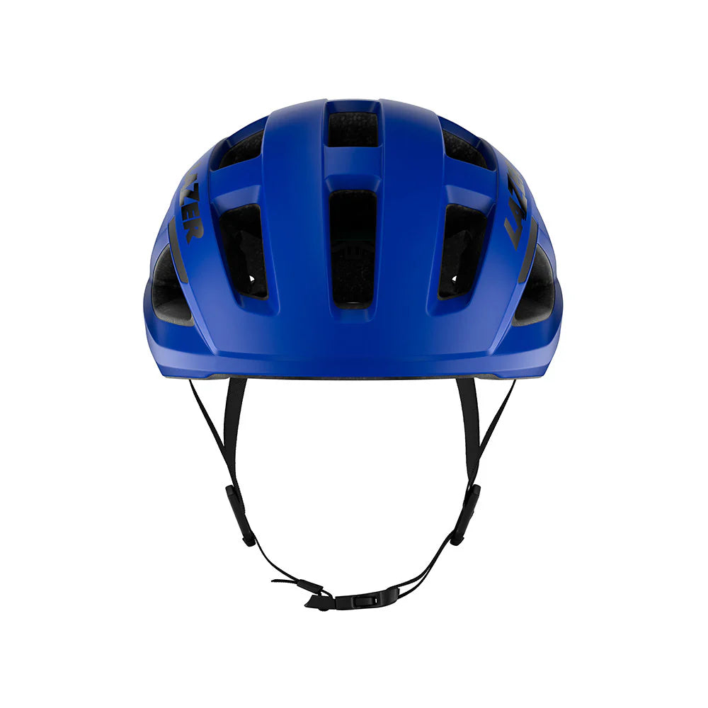 Lazer Tonic Kineticore Road/Gravel Helmet - Blue Black
