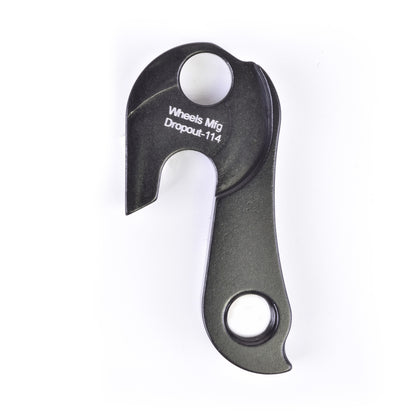 Wheels Manufacturing Derailleur Hanger #114