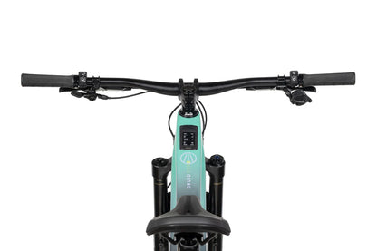 Forbidden Druid Core 3 MX - Electric Teal