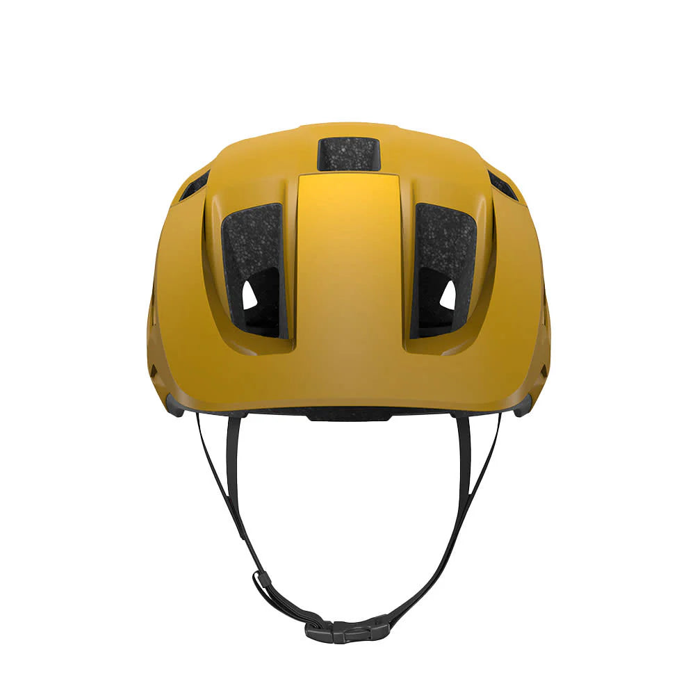 Lazer Lupo Kineticore MTB Helmet - Matte Autumn