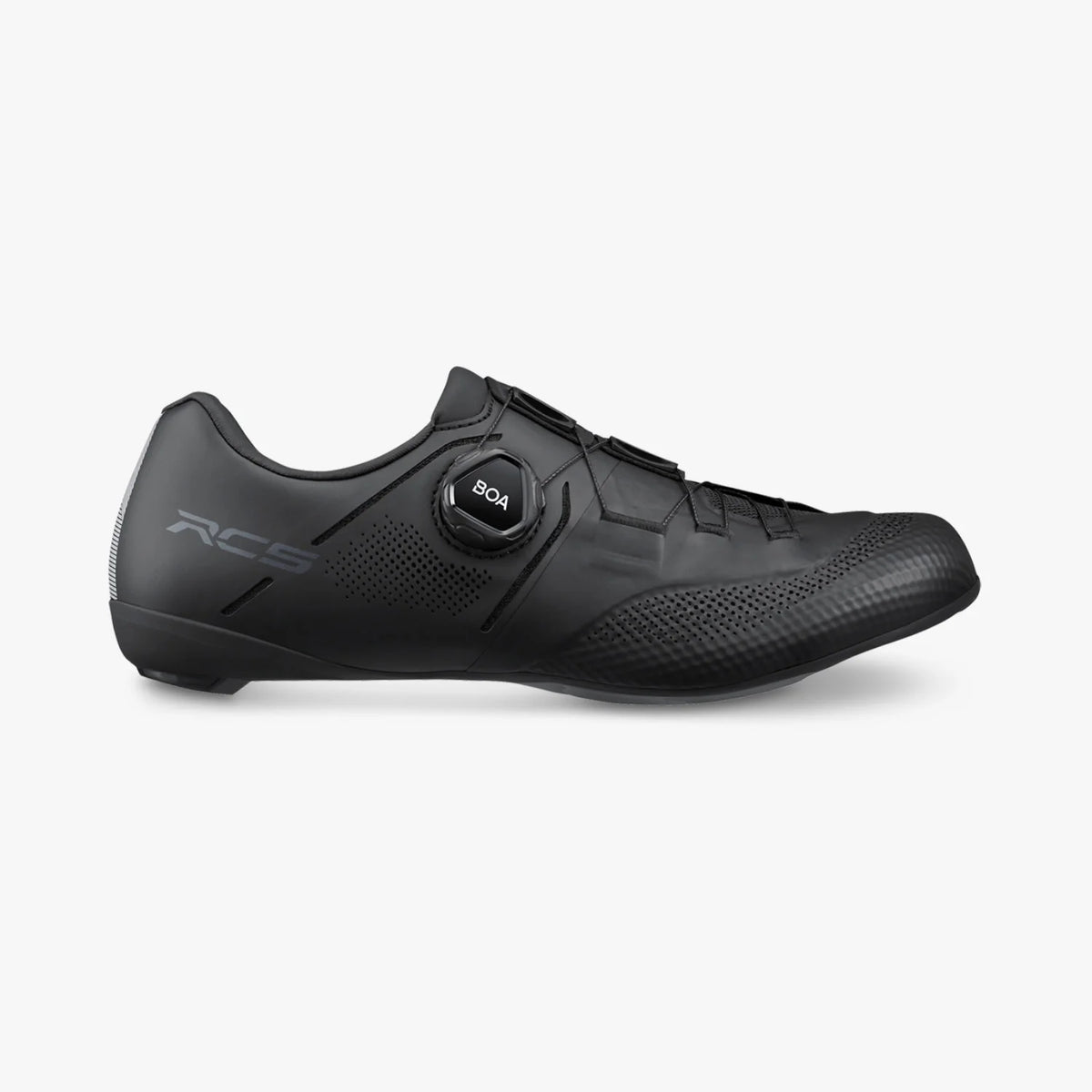 Shimano RC503 Road Shoe - Womens - Black