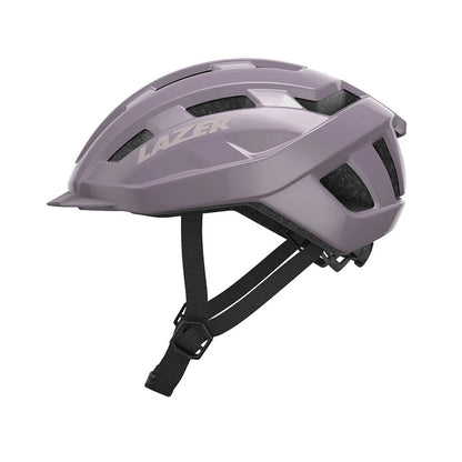Lazer Codax Kineticore Urban Helmet - Mulberry