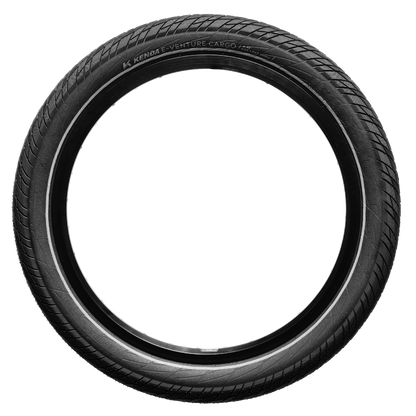 Kenda E-Venture 26" Cargo Fat Bike Tire
