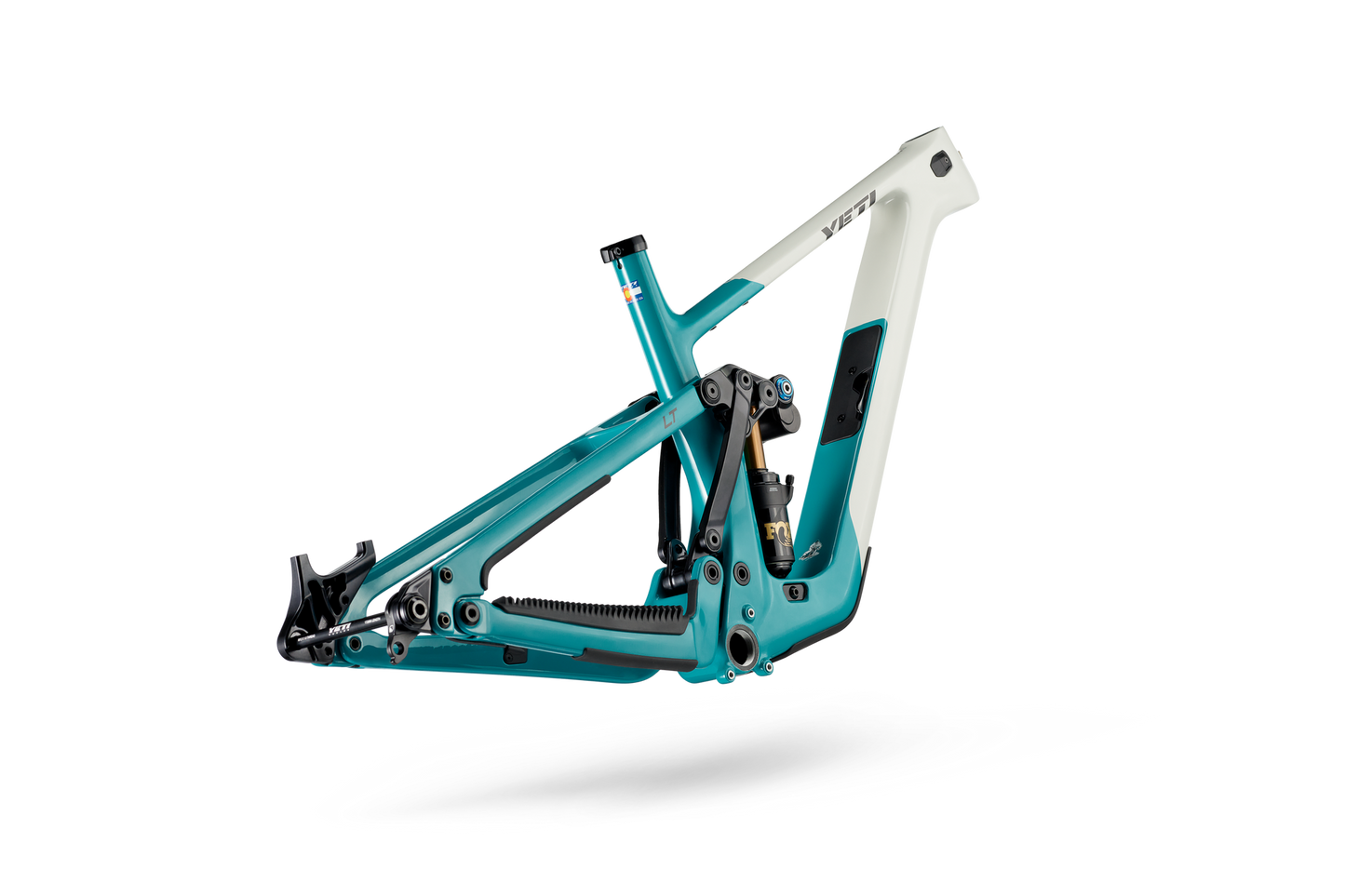 Yeti LT T-Series 29 - 90/X0 - Turquoise