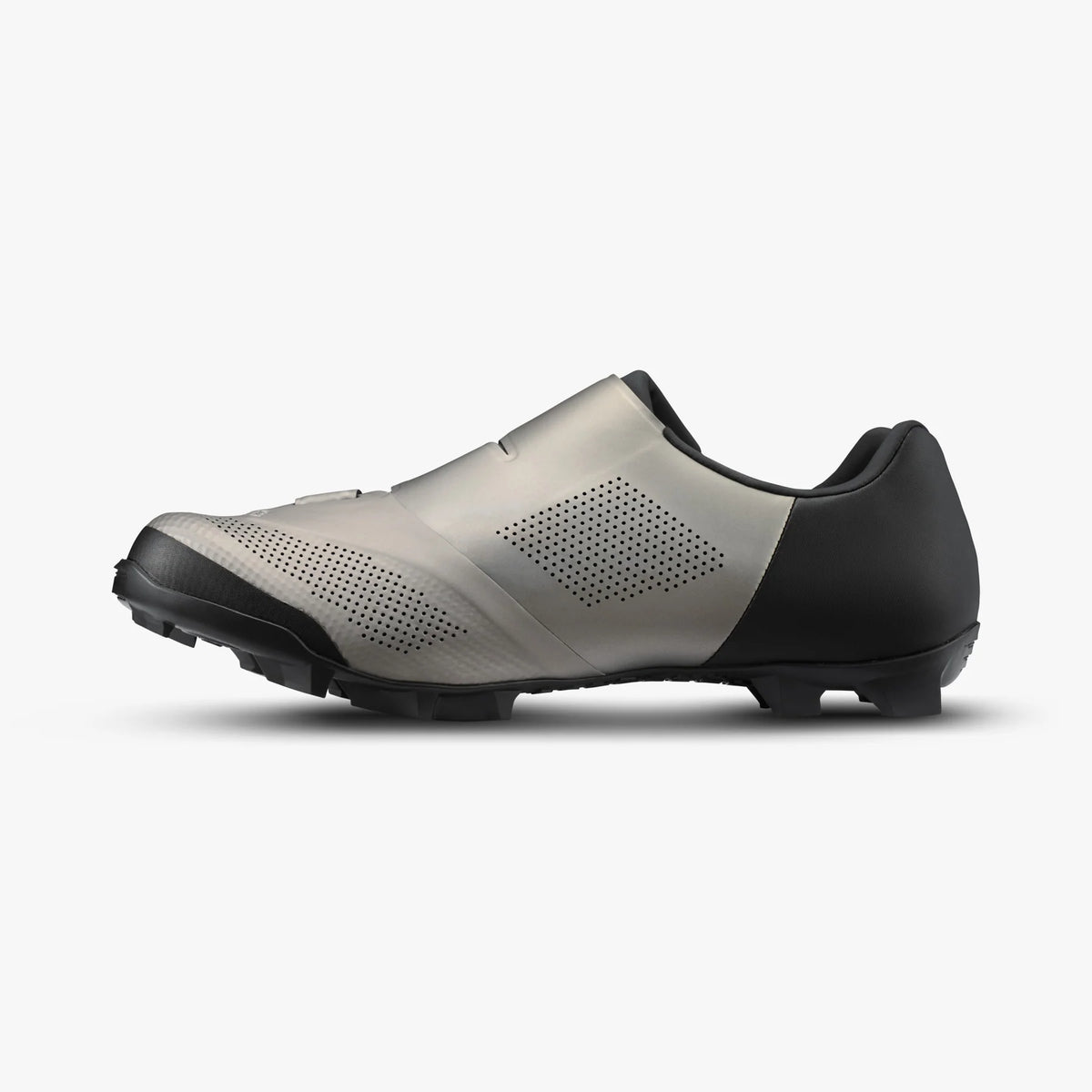 Shimano XC502 XC SPD MTB Shoe - Silver