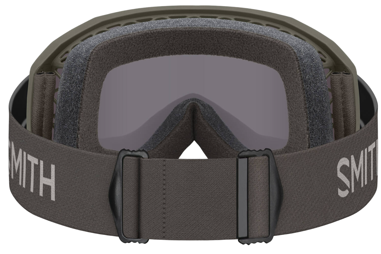 Smith Loam MTB Goggle - Forest