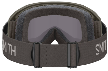 Smith Loam MTB Goggle - Forest
