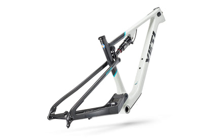 Yeti ASR C2 29 - Eagle 90 - Sid Select 3P - Greyhound
