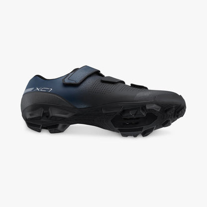 Shimano XC102 SPD MTB Shoe - Womens - Black