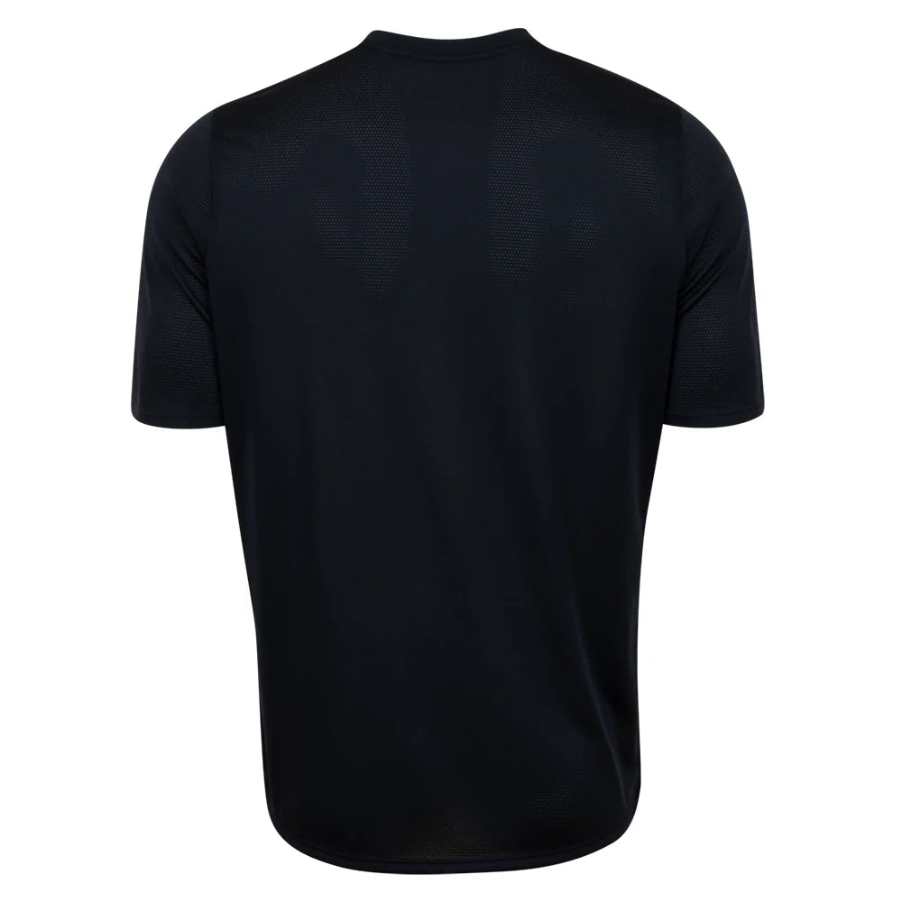 Pearl Izumi Summit Short Sleeve MTB Jersey - Black