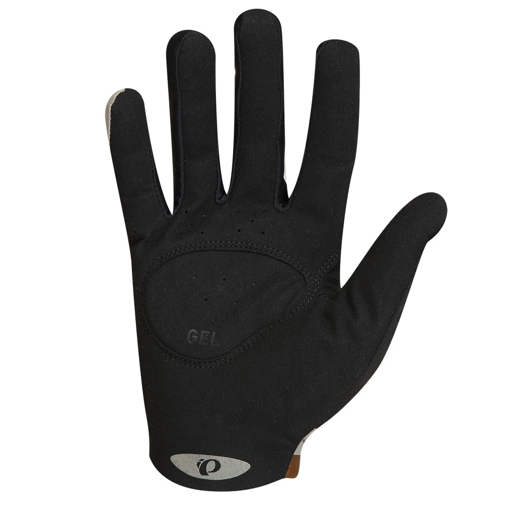 Pearl Izumi Expedition Gel Full Finger MTB Glove - Gravel