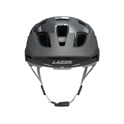 Lazer Jackal Kineticore MTB Helmet - Gunmetal Grey