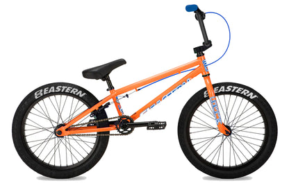 Eastern Cobra 20" BMX - Orange