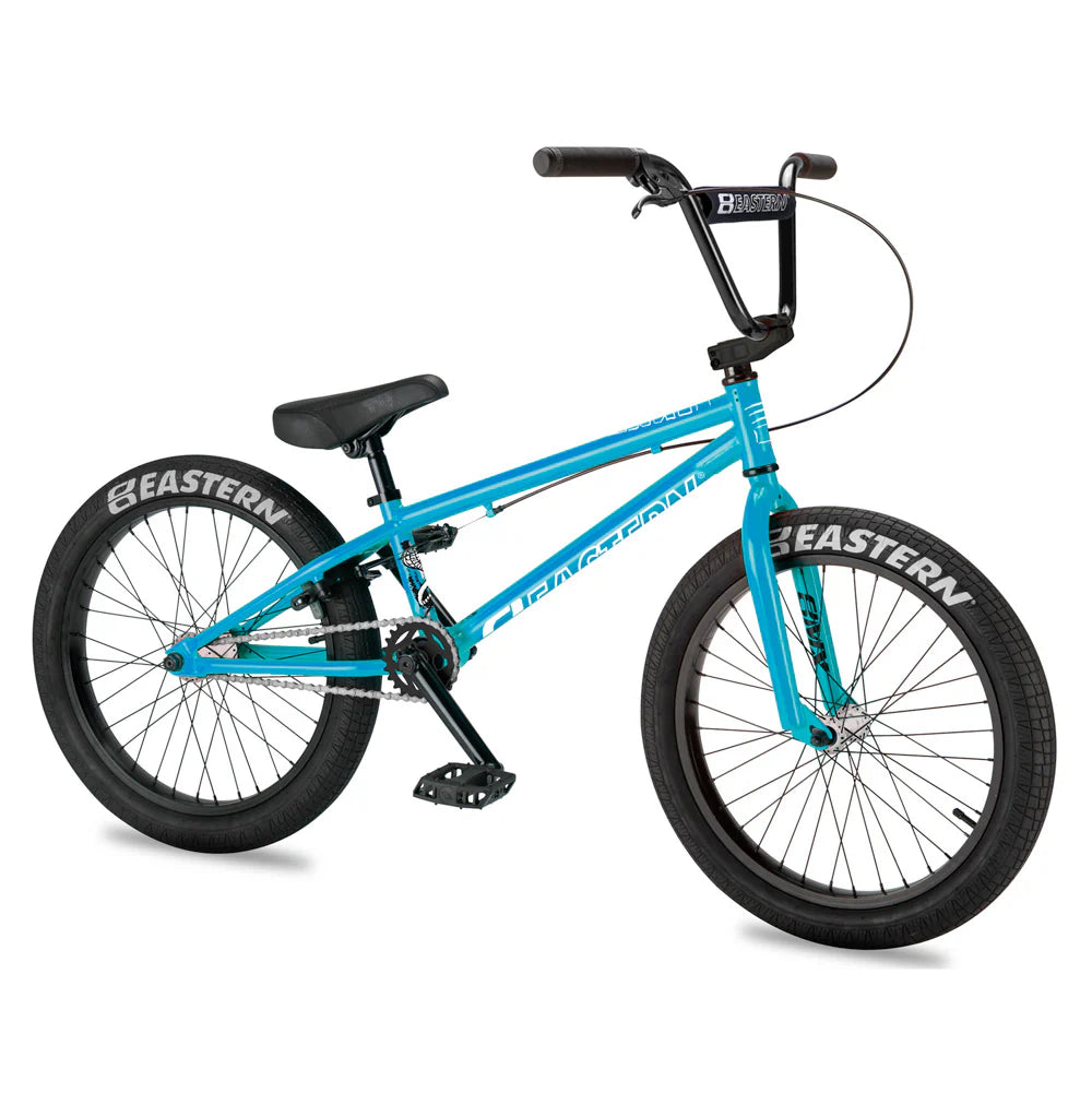 Eastern Cobra 20" BMX - Hot Blue