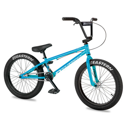 Eastern Cobra 20" BMX - Hot Blue
