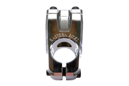 Eastern Compressor Frontload BMX Stem - Chrome