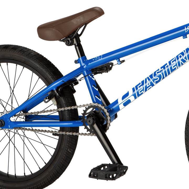 Eastern Lowdown 20" BMX - Blue - Blem