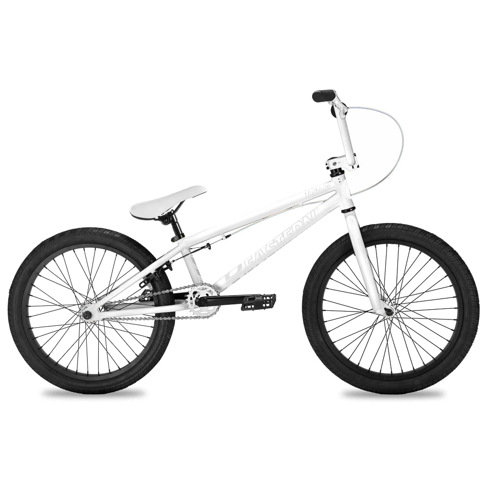 Eastern Lowdown 20" BMX - Cosmetic Damage