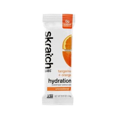 Skratch Labs Everyday Drink Mix - Tangerine & Orange